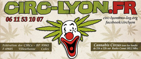 CIRC Lyon