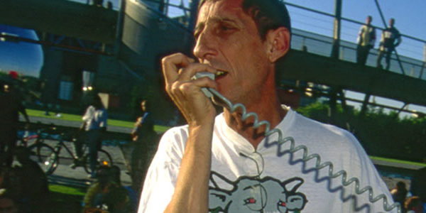 Historique Appel du 18 Joint