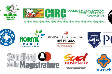 Signataires Amende Forfaitaire