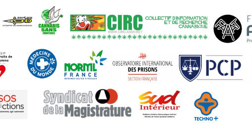 Signataires Amende Forfaitaire