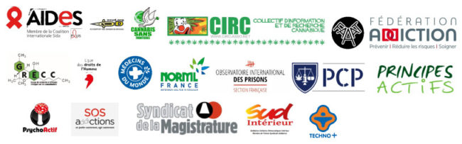 Signataires Amende Forfaitaire
