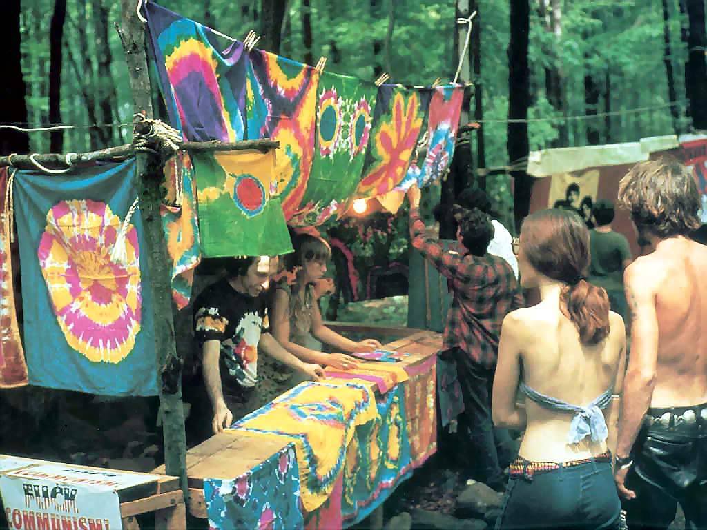 Woodstock