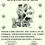 CIRC Lyon - 1994