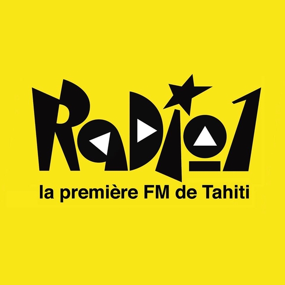 Logo Radio 1