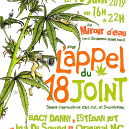Appel Nantes 2019