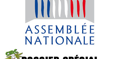 Dossier Spécial Mission Parlementaire