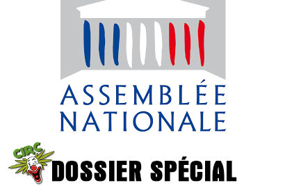 Dossier Spécial Mission Parlementaire
