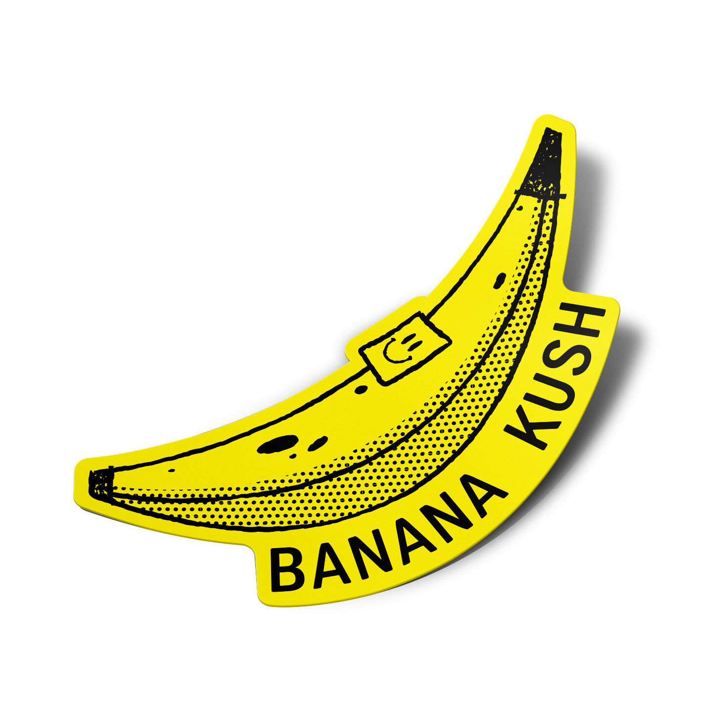 Banana Kush, le podcast des cultures du cannabis Fédération des CIRCs