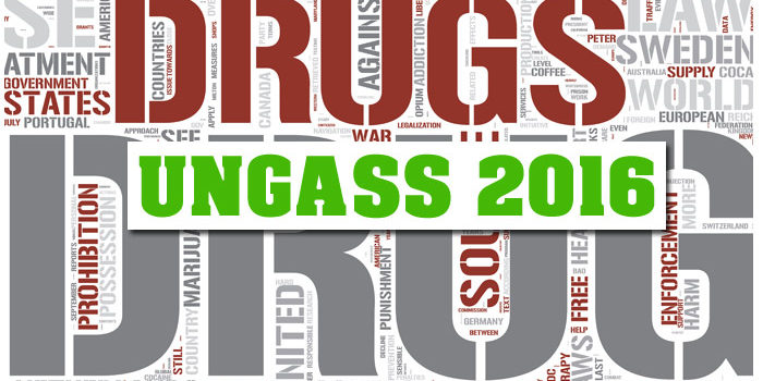 UNGASS 2016
