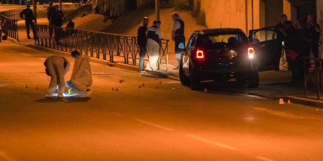 Prohibition criminelle