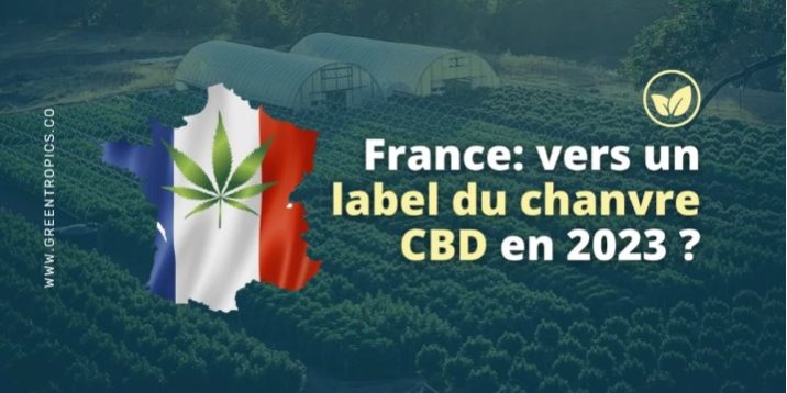 Label chanvre français