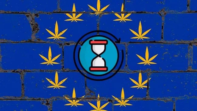 La Commission européenne attend toujours la loi allemande sur le cannabis