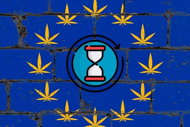 La Commission européenne attend toujours la loi allemande sur le cannabis