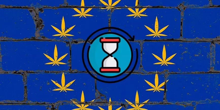 La Commission européenne attend toujours la loi allemande sur le cannabis