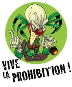 Vive la prohibition !