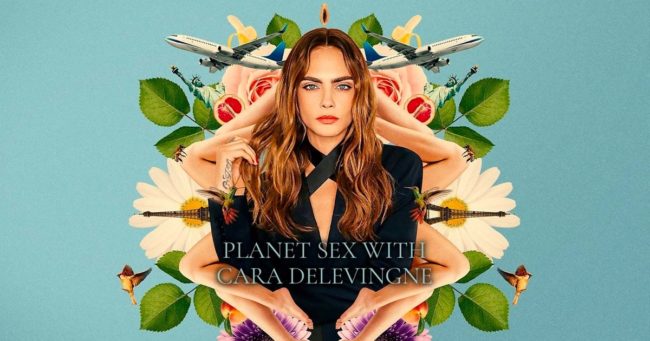 Cara Delevingne Planet-Sex