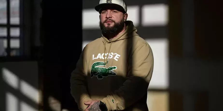 des anciens détenus dviennent entrpreneurs