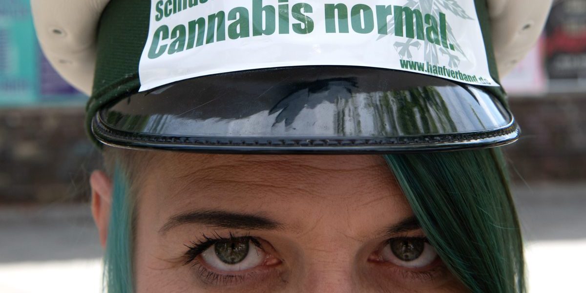 Légalisation du cannabis en Allemagne
