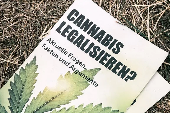 Légalisation du cannabis en Allemagne