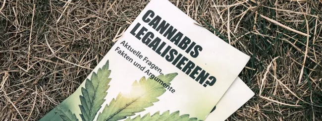 Légalisation du cannabis en Allemagne