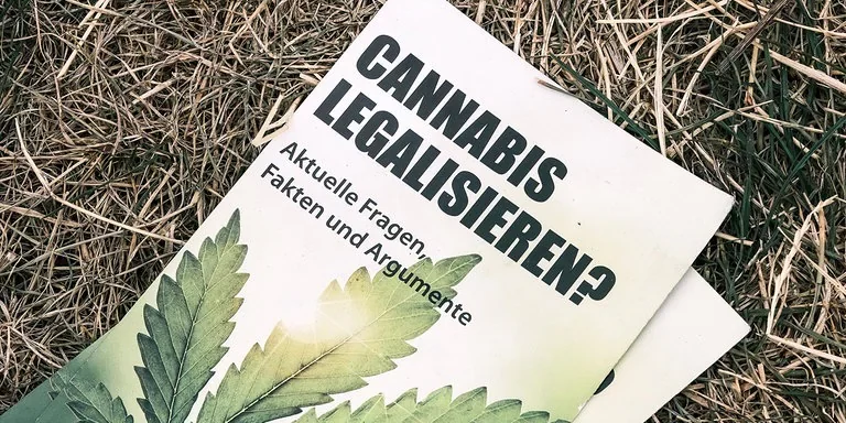 Légalisation du cannabis en Allemagne