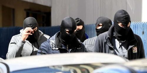 Nouvelle année noire sous fond de trafic de drogue