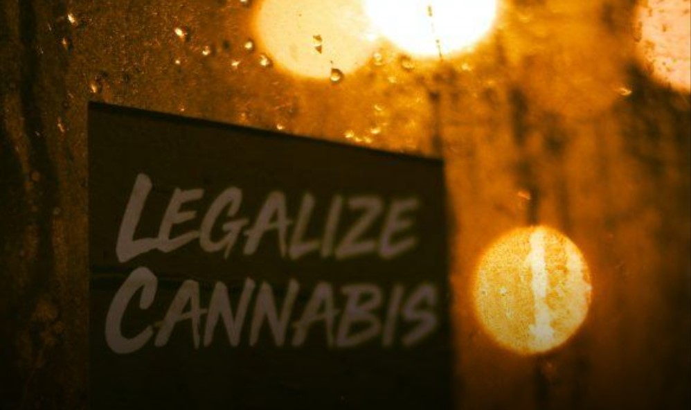 Allemagne, la légalisation du cannabis récréatif progressetelle