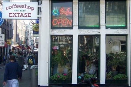 Amsterdam-coffeeshop