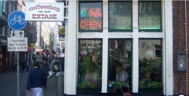 Amsterdam-coffeeshop