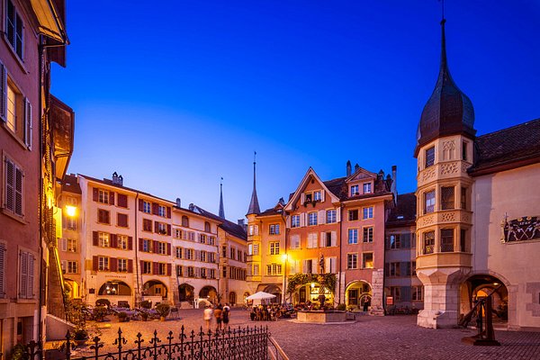 Bienne-essai pilote de la légalisation
