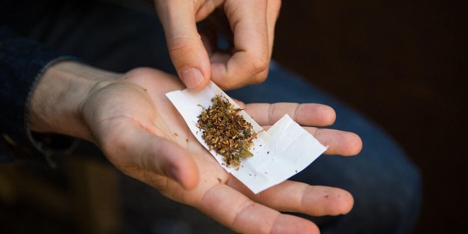 légalisation du cannabis