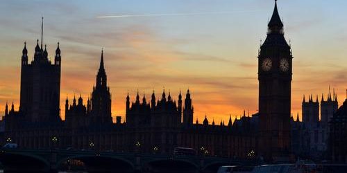 Cannabis médical britannique