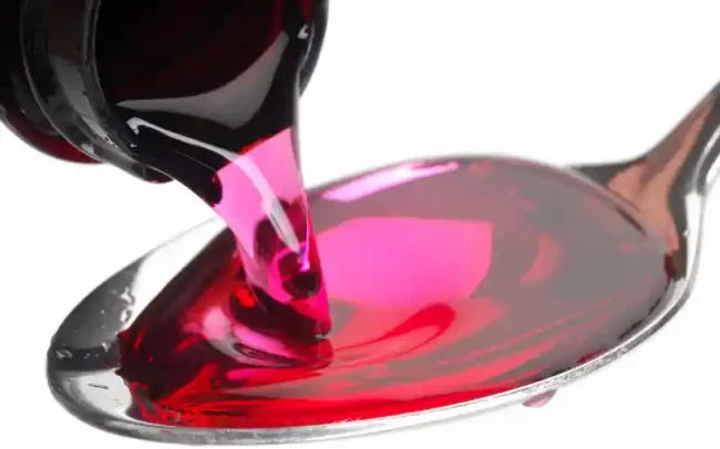 codéine- légalisation du cannabis