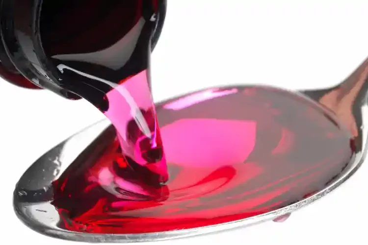 codéine- légalisation du cannabis