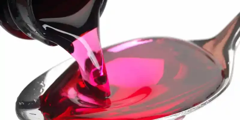 codéine- légalisation du cannabis