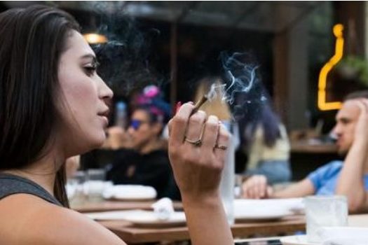 Colombie-Britanique- cannabis