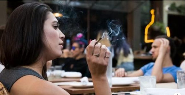 Colombie-Britanique- cannabis