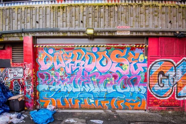 Colombie-Britannique-décriminalisation des drogues