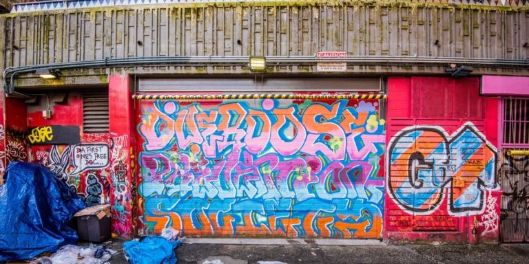 Colombie-Britannique-décriminalisation des drogues