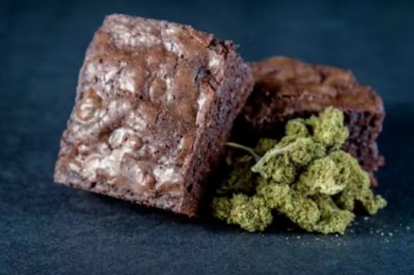 Edibles cannabis