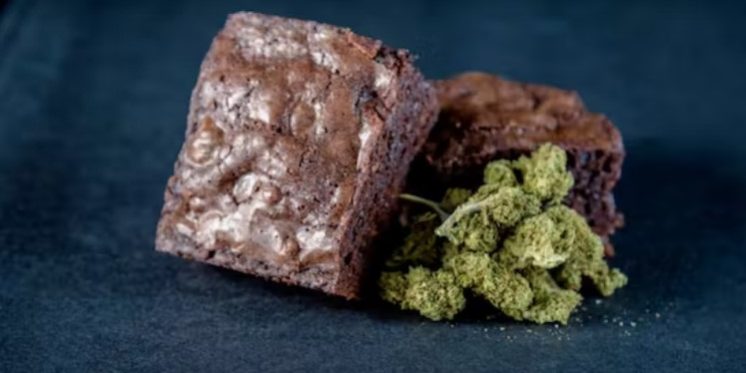Edibles cannabis