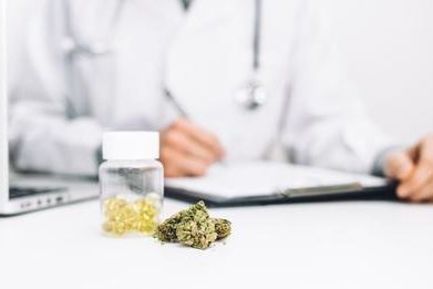 Effet de la légalisation sur le cannabis médical au Canada