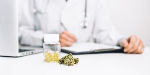 Effet de la légalisation sur le cannabis médical au Canada