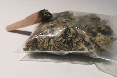 Faut-il légaliser le cannabis