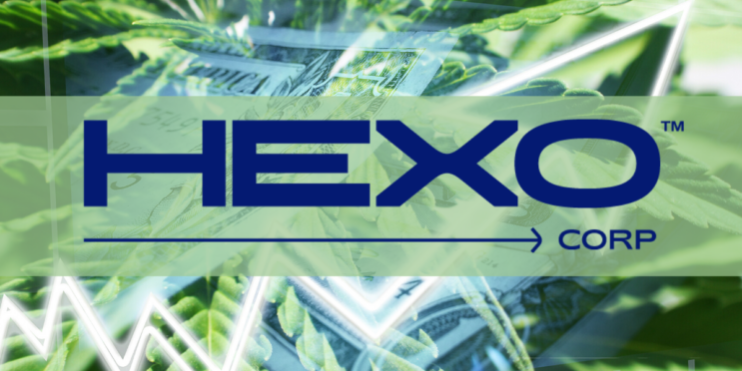 HEXO annonce cinq nouvelles variétés de cannabis