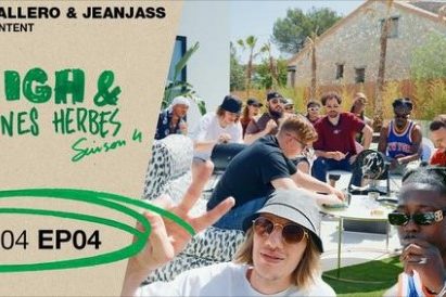 High et Fines herbes