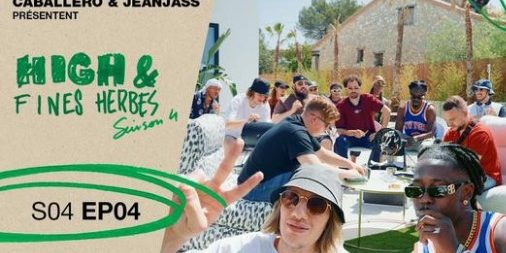 High et Fines herbes