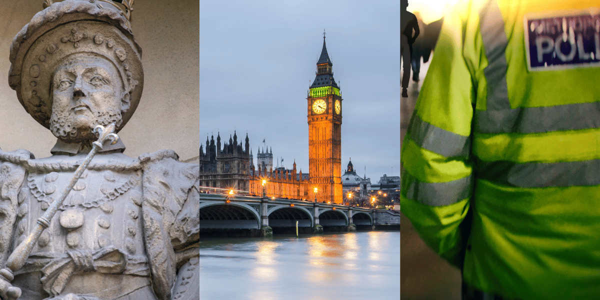 Histoire du cannabis au Royaume-Uni