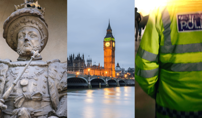 Histoire du cannabis au Royaume-Uni