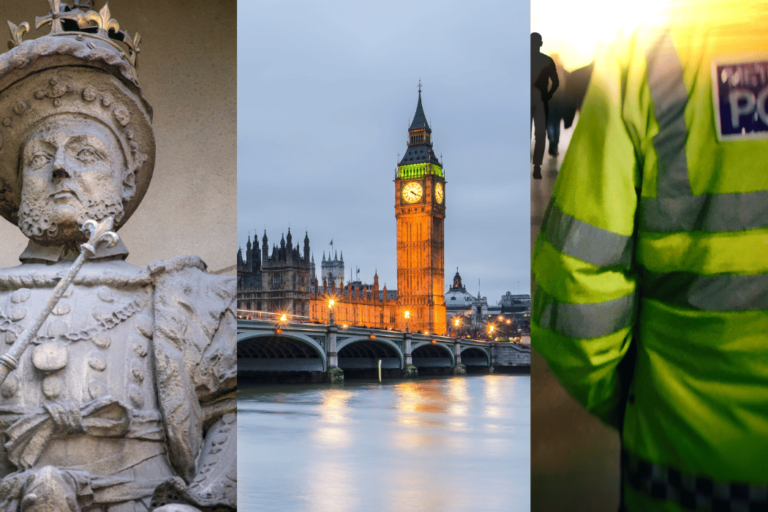 Histoire du cannabis au Royaume-Uni